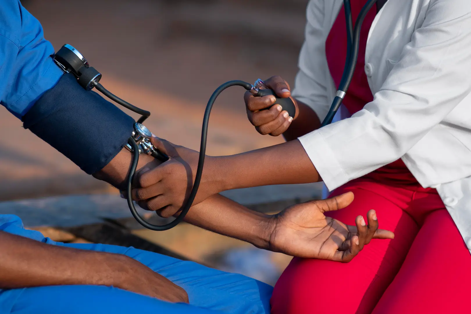 Medical Services Professional