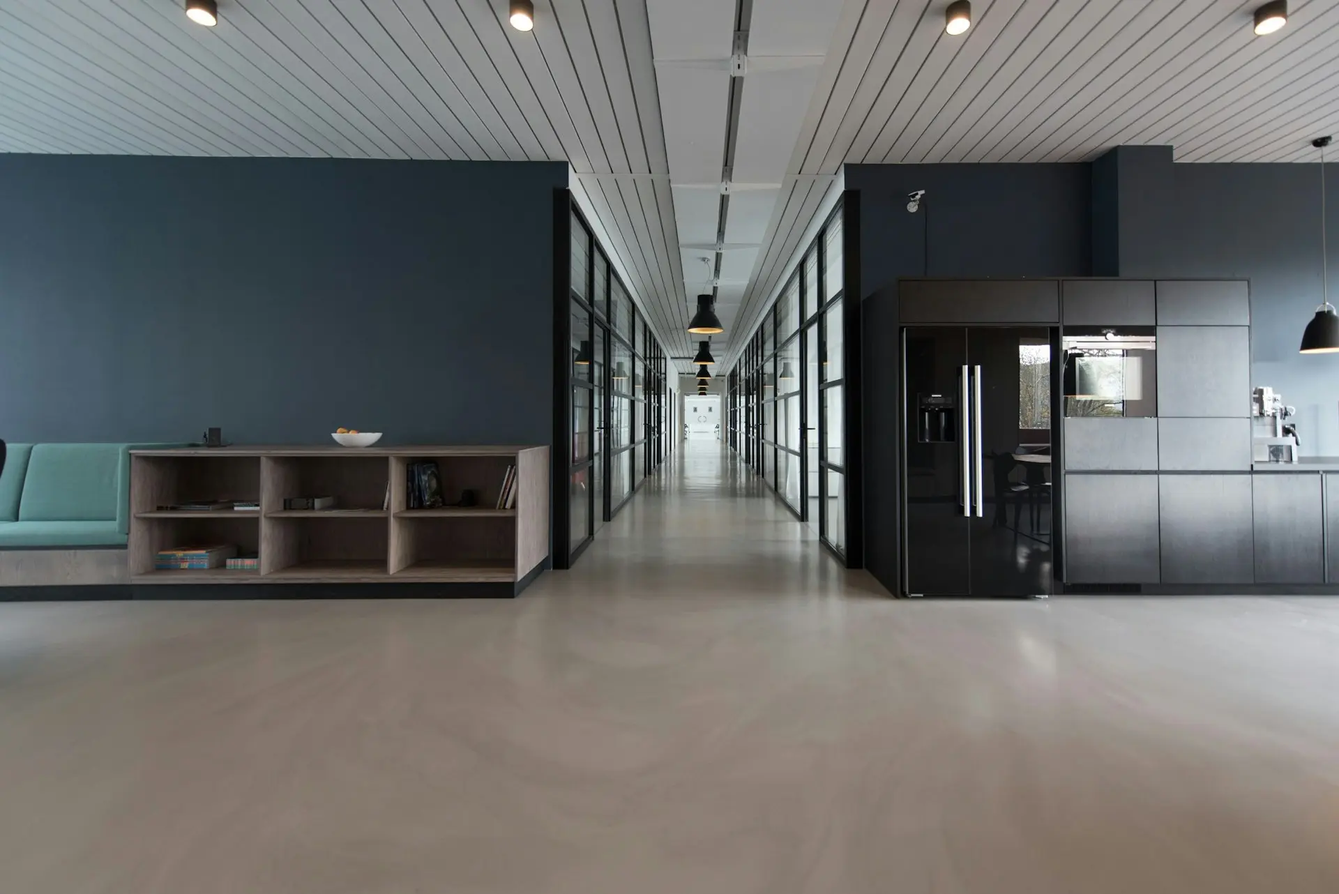 Professional Office Consultation